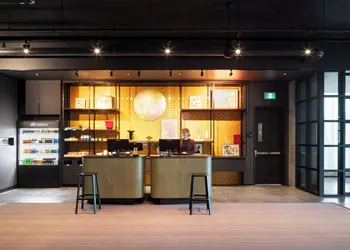 Alt Hotel Calgary University District hotel thumbnail 2