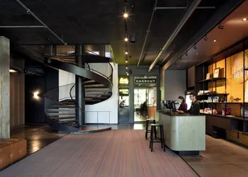 Alt Hotel Calgary University District hotel thumbnail 3