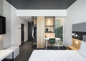 Alt Hotel Calgary University District hotel thumbnail 5