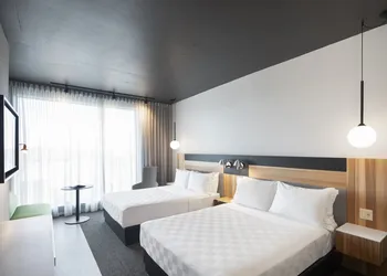 Alt Hotel Calgary University District hotel thumbnail 7