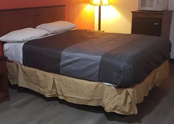 Alamo Motel hotel thumbnail 2