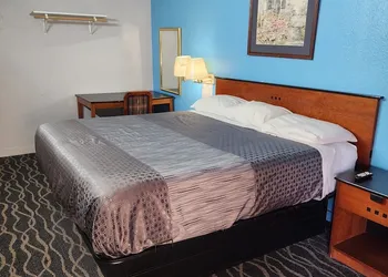 Alamo Motel hotel thumbnail 3