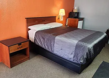 Alamo Motel hotel thumbnail 5