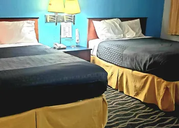 Alamo Motel hotel thumbnail 6