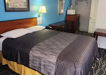 Alamo Motel hotel thumbnail 8