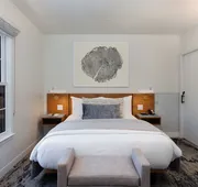 Carmel Beach Hotel hotel detail image 4