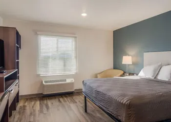 Woodspring Suites Ashland - Richmond North hotel thumbnail 3