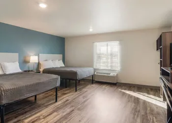 Woodspring Suites Ashland - Richmond North hotel thumbnail 5