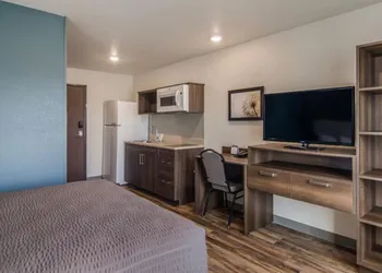 Woodspring Suites Ashland - Richmond North hotel thumbnail 6