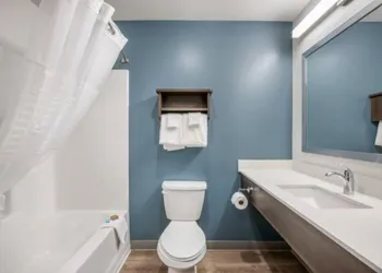 Woodspring Suites Ashland - Richmond North hotel thumbnail 8
