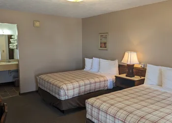 Nova Motel hotel thumbnail 2