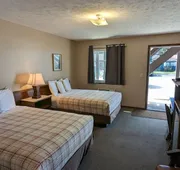 Nova Motel hotel detail image 3