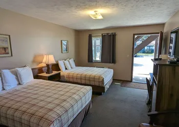 Nova Motel hotel thumbnail 3
