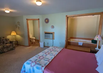 Nova Motel hotel thumbnail 5