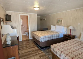 Nova Motel hotel thumbnail 7