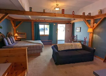 Nova Motel hotel thumbnail 8