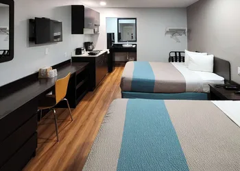 Studio 6 Webster, TX Houston - NASA Lake hotel thumbnail 7
