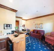 Stockfarm Inn hotel detail image 4