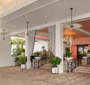The Cottages at PGA National Resort hotel detail image 3
