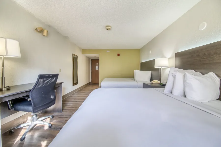 Baymont by Wyndham Orlando/International Dr/Universal Blvd hotel detail image 6