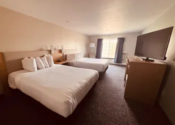 Wingate by Wyndham Anchorage Downtown/Ship Creek hotel thumbnail 8