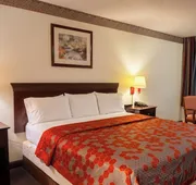 Executive Inn & Suites Lufkin US 59 hotel detail image 5