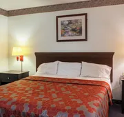 Executive Inn & Suites Lufkin US 59 hotel detail image 7