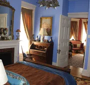 Johnstone Mansion hotel detail image 3