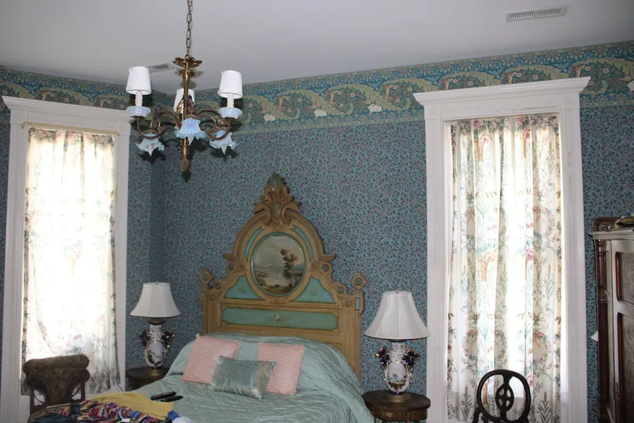 Johnstone Mansion hotel detail image 6