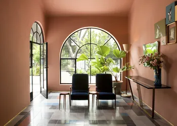 Casa Habita, Guadalajara, a Member of Design Hotels hotel thumbnail 2