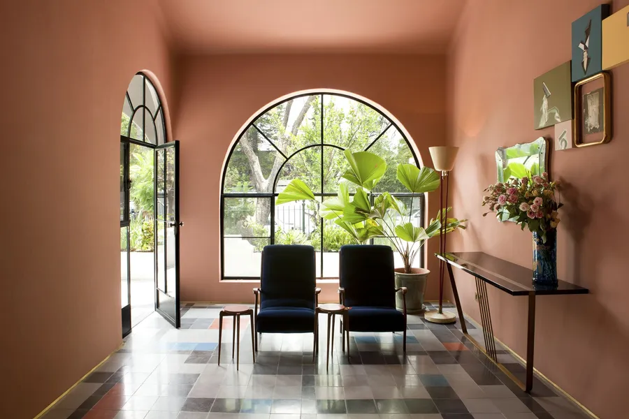 Casa Habita, Guadalajara, a Member of Design Hotels hotel detail image 2