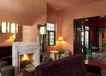 Casa Habita, Guadalajara, a Member of Design Hotels hotel thumbnail 3
