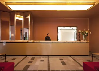 Casa Habita, Guadalajara, a Member of Design Hotels hotel thumbnail 4