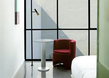 Casa Habita, Guadalajara, a Member of Design Hotels hotel thumbnail 5