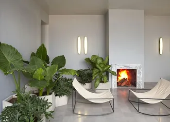 Casa Habita, Guadalajara, a Member of Design Hotels hotel thumbnail 7