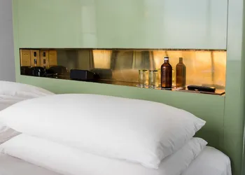Casa Habita, Guadalajara, a Member of Design Hotels hotel thumbnail 8