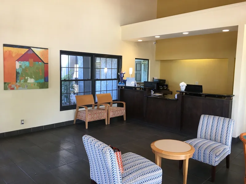 Rodeway Inn Milpitas near Great Mall hotel detail image 2