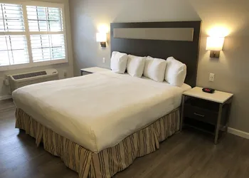 Rodeway Inn Milpitas near Great Mall hotel thumbnail 4