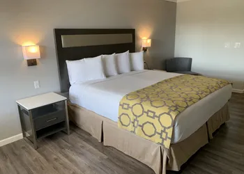 Rodeway Inn Milpitas near Great Mall hotel thumbnail 6