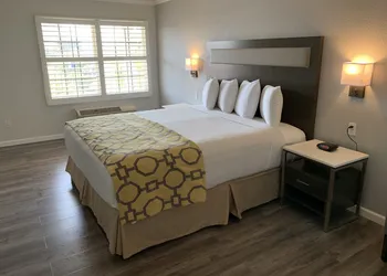Rodeway Inn Milpitas near Great Mall hotel thumbnail 7