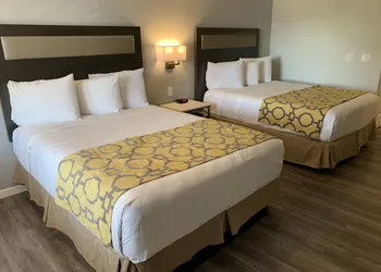 Rodeway Inn Milpitas near Great Mall hotel thumbnail 8
