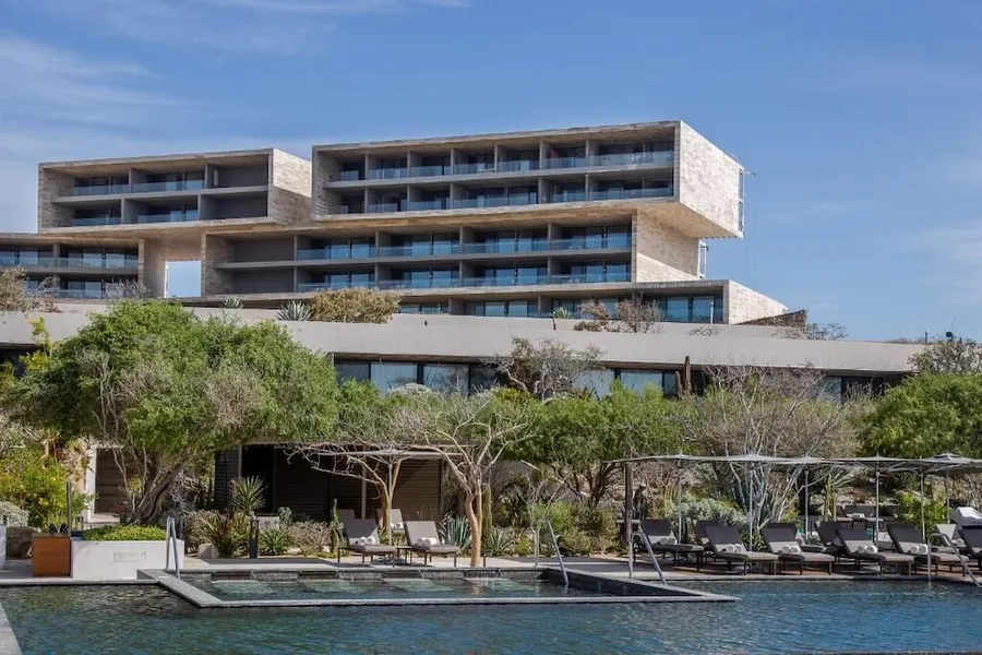 The Club at Solaz hotel detail image 6
