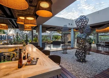 The Club at Solaz hotel thumbnail 7