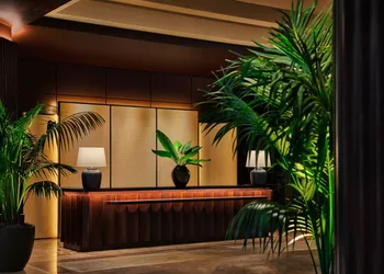 Pendry Newport Beach hotel thumbnail 3