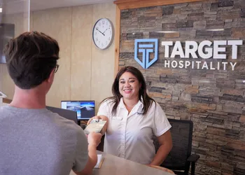 Target Hospitality - Big Spring Lodge hotel thumbnail 2