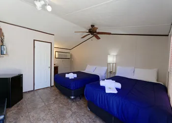 Target Hospitality - Big Spring Lodge hotel thumbnail 7