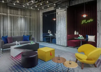 Aloft by Marriott Fort Lauderdale Airport hotel thumbnail 2