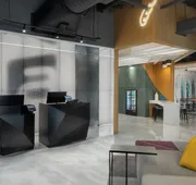 Aloft Fort Lauderdale Airport hotel detail image 3