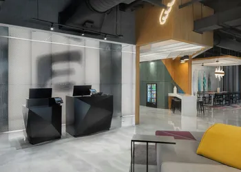 Aloft by Marriott Fort Lauderdale Airport hotel thumbnail 3