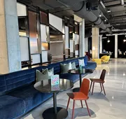 Aloft Fort Lauderdale Airport hotel detail image 4